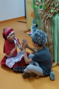 KABARET HORROREK ZAPRASZA