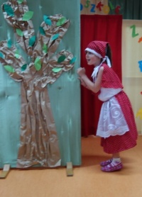 KABARET HORROREK ZAPRASZA