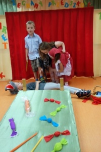 KABARET HORROREK ZAPRASZA