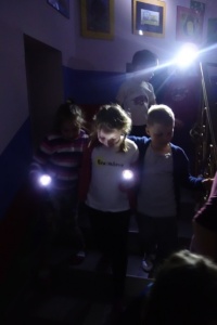 2014.06.27 NOC W PRZEDSZKOLU