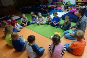 2014.06.27 NOC W PRZEDSZKOLU