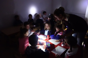 2014.06.27 NOC W PRZEDSZKOLU