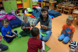 2014.06.27 NOC W PRZEDSZKOLU