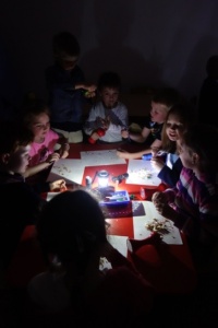 2014.06.27 NOC W PRZEDSZKOLU