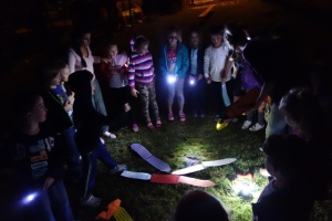 2014.06.27 NOC W PRZEDSZKOLU