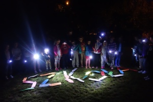 2014.06.27 NOC W PRZEDSZKOLU