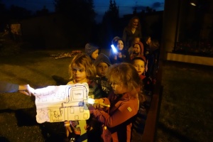 2014.06.27 NOC W PRZEDSZKOLU