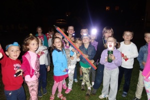 2014.06.27 NOC W PRZEDSZKOLU