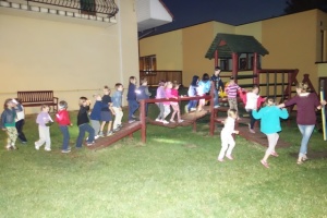 2014.06.27 NOC W PRZEDSZKOLU