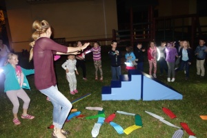 2014.06.27 NOC W PRZEDSZKOLU