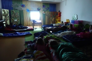 2014.06.27 NOC W PRZEDSZKOLU