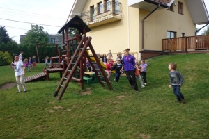 2014.06.27 NOC W PRZEDSZKOLU