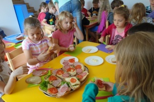 2014.06.27 NOC W PRZEDSZKOLU