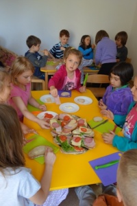 2014.06.27 NOC W PRZEDSZKOLU
