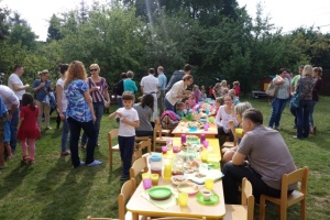 2014.06.27 NOC W PRZEDSZKOLU