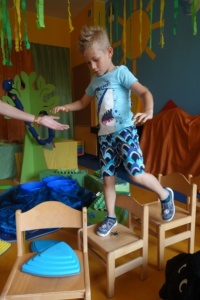 WAKACYJNE PODRÓŻE