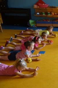 SPORT TO ZDROWIE