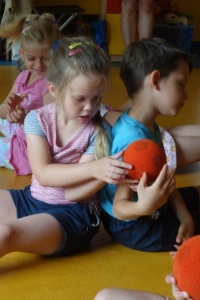 SPORT TO ZDROWIE
