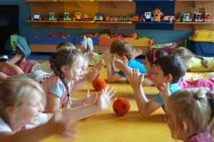 SPORT TO ZDROWIE