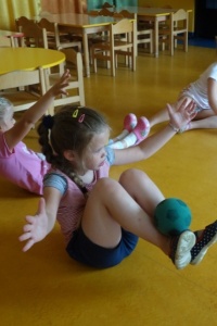 SPORT TO ZDROWIE