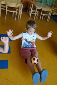SPORT TO ZDROWIE