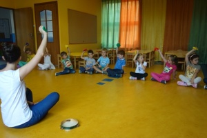 SPORT TO ZDROWIE