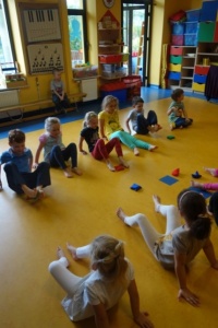 SPORT TO ZDROWIE