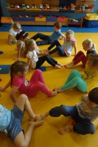 SPORT TO ZDROWIE