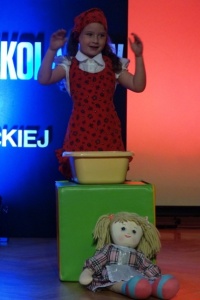 XIV TURNIEJ RECYTATORSKI