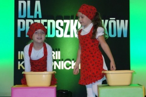 XIV TURNIEJ RECYTATORSKI