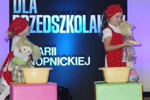 XIV TURNIEJ RECYTATORSKI