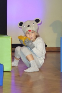 XIV TURNIEJ RECYTATORSKI