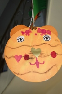 SEZAMKOWE MASKOTKI