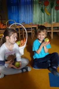 OWOCOWE PYSZNOŚCI