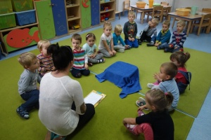 ŻABKI CZYŚCIOSZKI