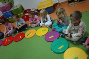 KRASNALKOWE RYTMY