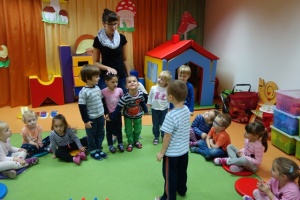 KRASNALKOWE RYTMY