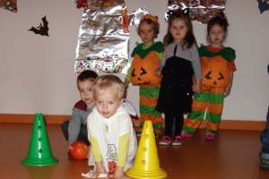 DOBRE DUSZKI U ŻABEK