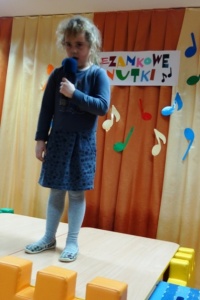 FESTIWAL PIOSENKI SEZAMKOWE NUTKI