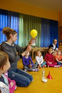 TAJEMNICZE POWIETRZE