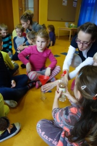 TAJEMNICZE POWIETRZE