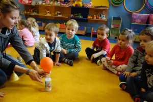 TAJEMNICZE POWIETRZE