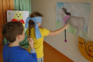 ŚWIĘTO PLUSZOWEGO MISIA W STUMILOWYM LESIE