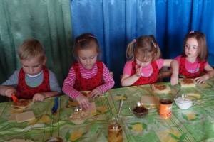 ŚWIĘTO PLUSZOWEGO MISIA W STUMILOWYM LESIE