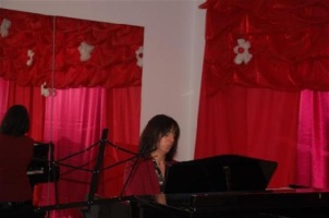 KONCERT I WYSTAWA