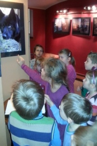 KONCERT I WYSTAWA