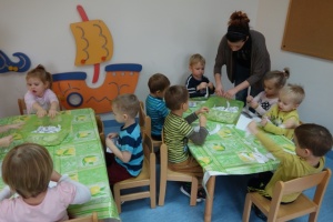 CZERPIEMY PAPIER