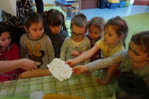 CZERPIEMY PAPIER