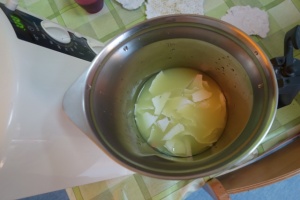 CZERPIEMY PAPIER