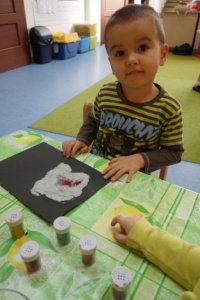 CZERPIEMY PAPIER